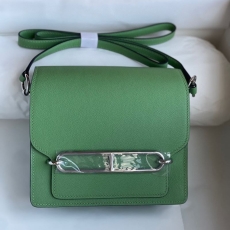 Hermes Roulis Bags